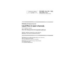 BS 3680-10B:1980