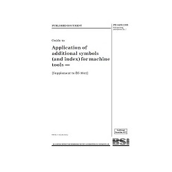 BS 3641:SUPPLEMENT:1980