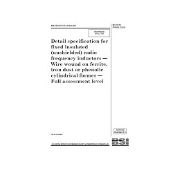 BS 9751 N0001:1980
