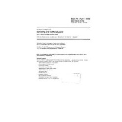 BS 5711-1:1979