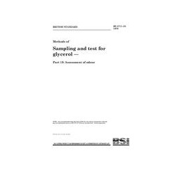BS 5711-19:1979