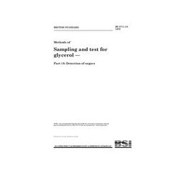 BS 5711-18:1979