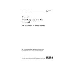 BS 5711-14:1979