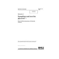 BS 5711-12:1979