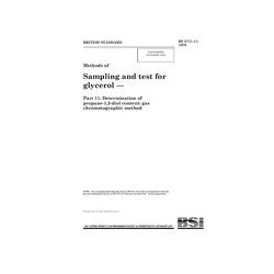 BS 5711-11:1979