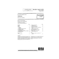 BS 5350-E2:1979