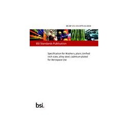 BS 2SP 151-153:1979+A1:2018