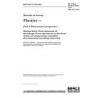 BS 2782-6:METHOD 640A:1979