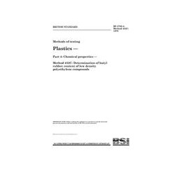 BS 2782-4:METHOD 452C:1979