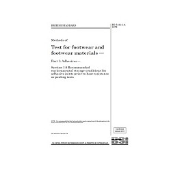 BS 5131-1.6:1979