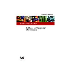 BS PD IEC/TR 62901:2016