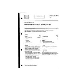 BS 4904:1978