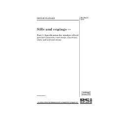 BS 5642-1:1978