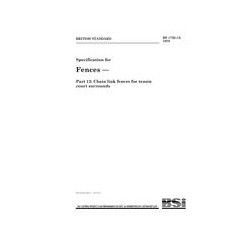 BS 1722-13:1978