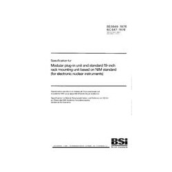 BS 5549:1978
