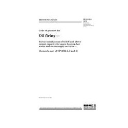 BS 5410-2:1978