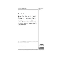 BS 5131-3.4:1978