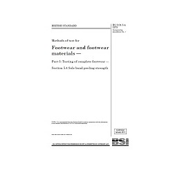 BS 5131-5.4:1978