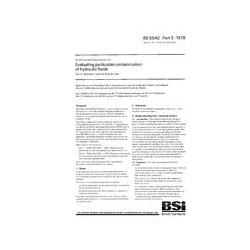 BS 5540-3:1978