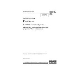 BS 2782-10:METHOD 1005:1977