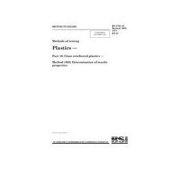 BS 2782-10:METHOD 1003:1977