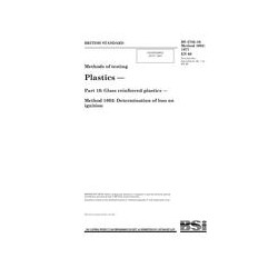 BS 2782-10:METHOD 1002:1977