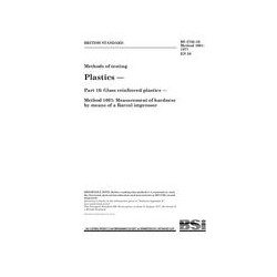 BS 2782-10:METHOD 1001:1977