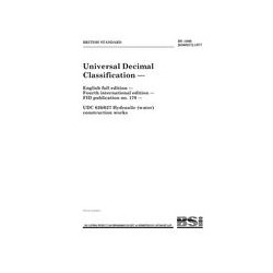 BS 1000[626/627]:1977