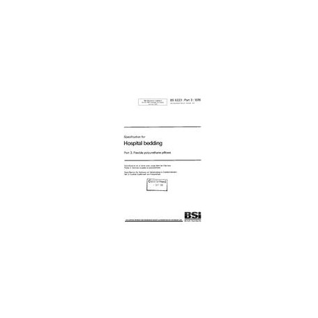 BS 5223-3:1976