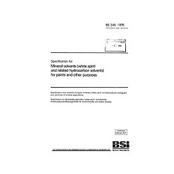 BS 245:1976