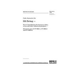 BS 5410-3:1976