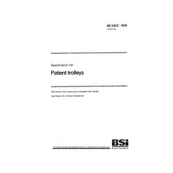 BS 5402:1976
