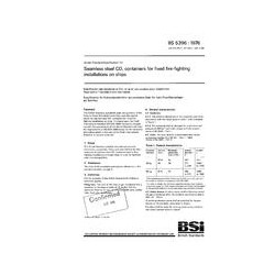 BS 5396:1976
