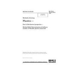 BS 2782-3:METHOD 365A:1976