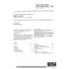 BS A 260; A 261 [...]:1976
