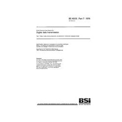 BS 4505-7:1976