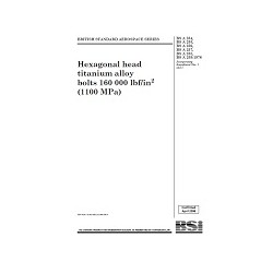 BS A 254; A 255 [...]:1976