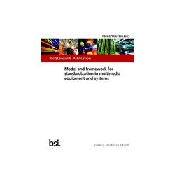 BS PD IEC/TR 61998:2015