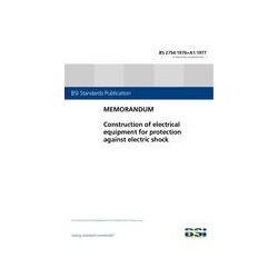 BS 2754:1976+A1:1977