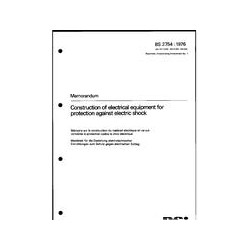 BS 2754:1976