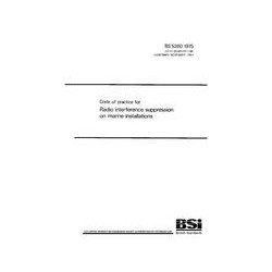 BS 5260:1975