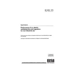 BS 5285:1975