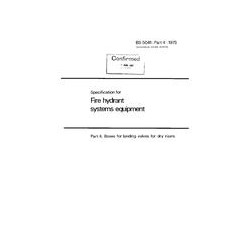 BS 5041-4:1975