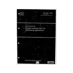 BS 3379:1975