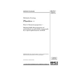 BS 2782-4:METHOD 434D:1975