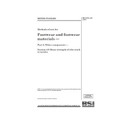 BS 5131-4.6:1975