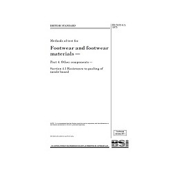 BS 5131-4.1:1975