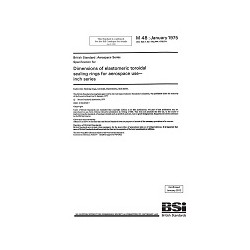 BS M 48:1975