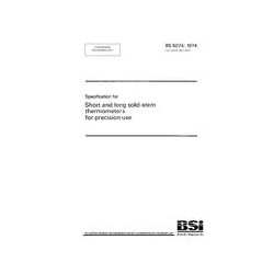 BS 5074:1974