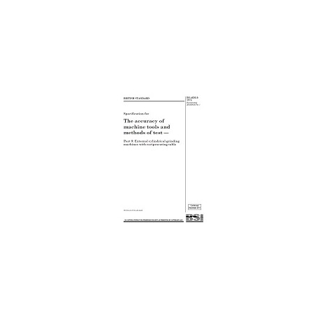 BS 4656-9:1974